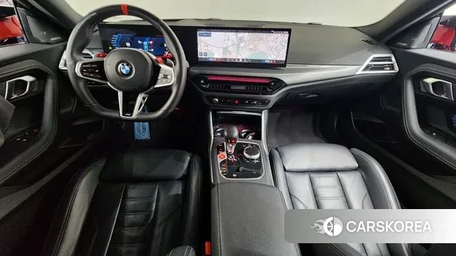 BMW M2 (G87) id 3696046 из Кореи 17