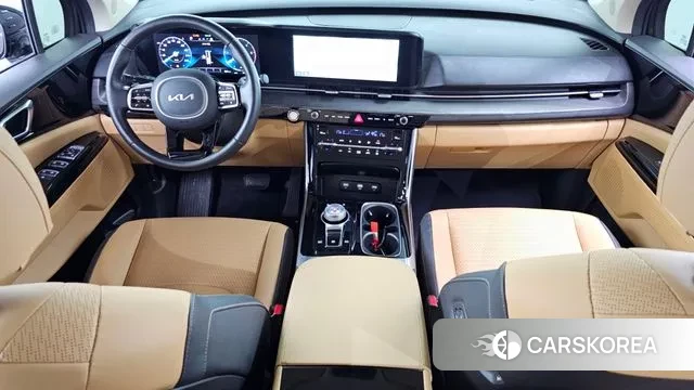 Kia Carnival 4th generation id 3104589 из Кореи 17