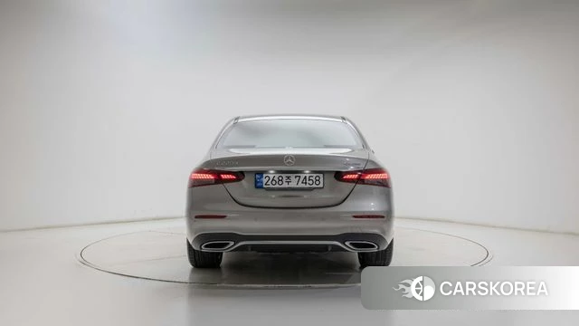 Mercedes-Benz E-Class W213 id 4711597 из Кореи 17
