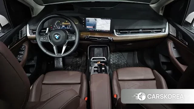 BMW 2 Series Active Tourer (U06) id 3517475 из Кореи 17