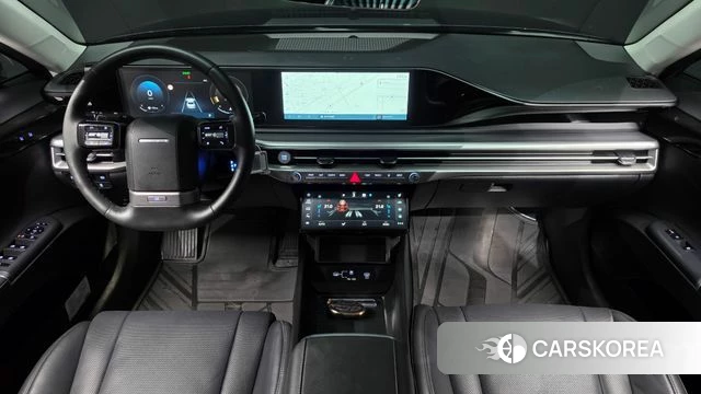 Hyundai Grandeur (GN7) id 4904301 из Кореи 17