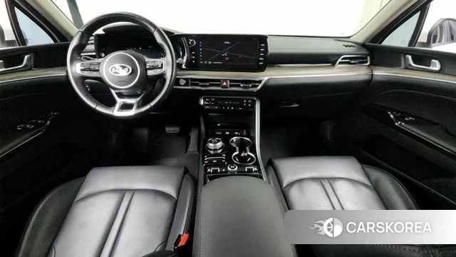 Kia K5 3rd generation id 4423478 из Кореи 29