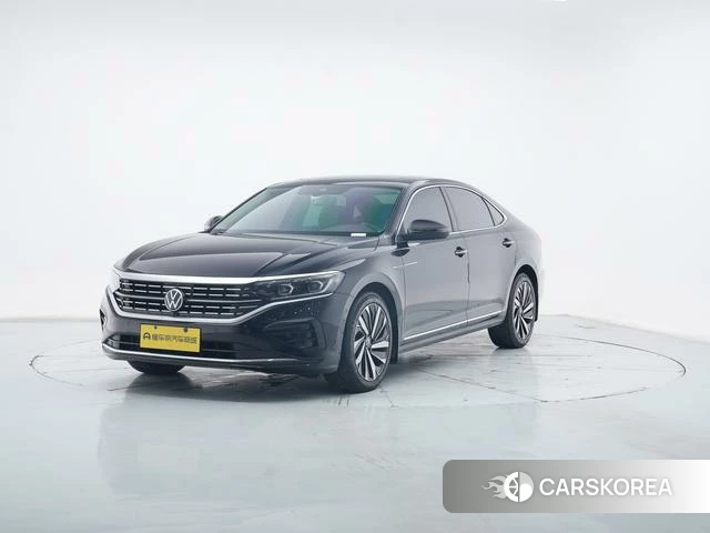 Volkswagen Passat id 4335865 из Китая 25