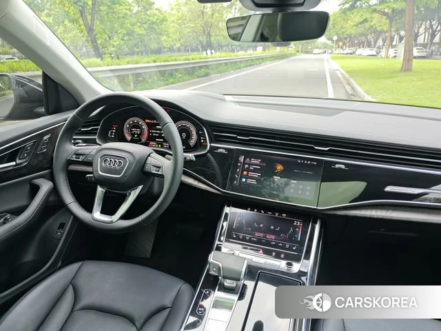 Audi Q8 id 4336353 из Китая 25
