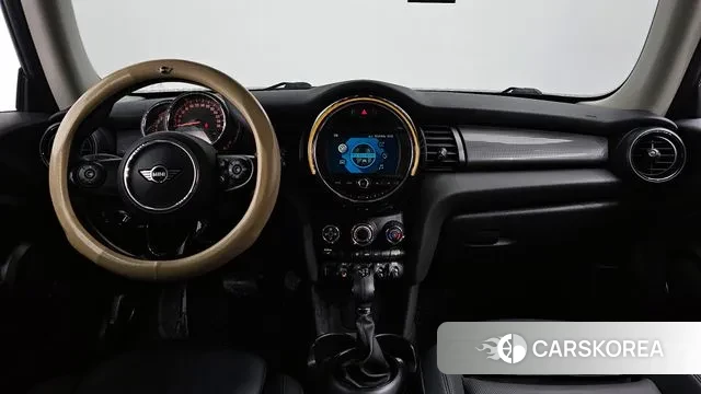 Mini Cooper id 3454944 из Кореи 17