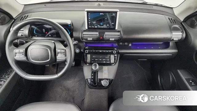 Hyundai Casper id 3383336 из Кореи 17