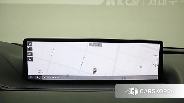 Genesis G80 (RG3) id 3893412 из Кореи 17