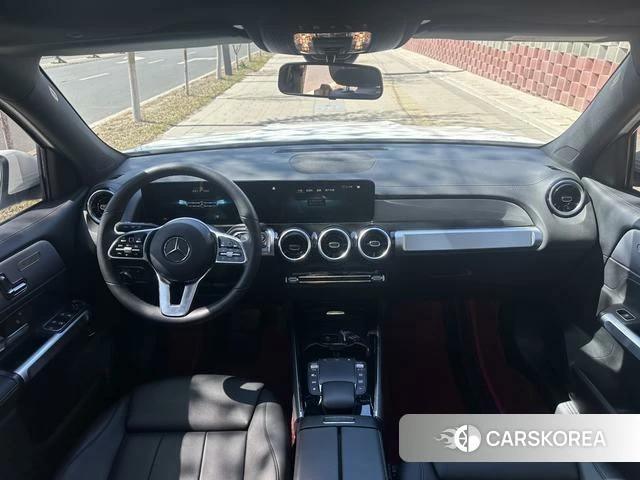 Mercedes-Benz GLB id 4274097 из Китая 12