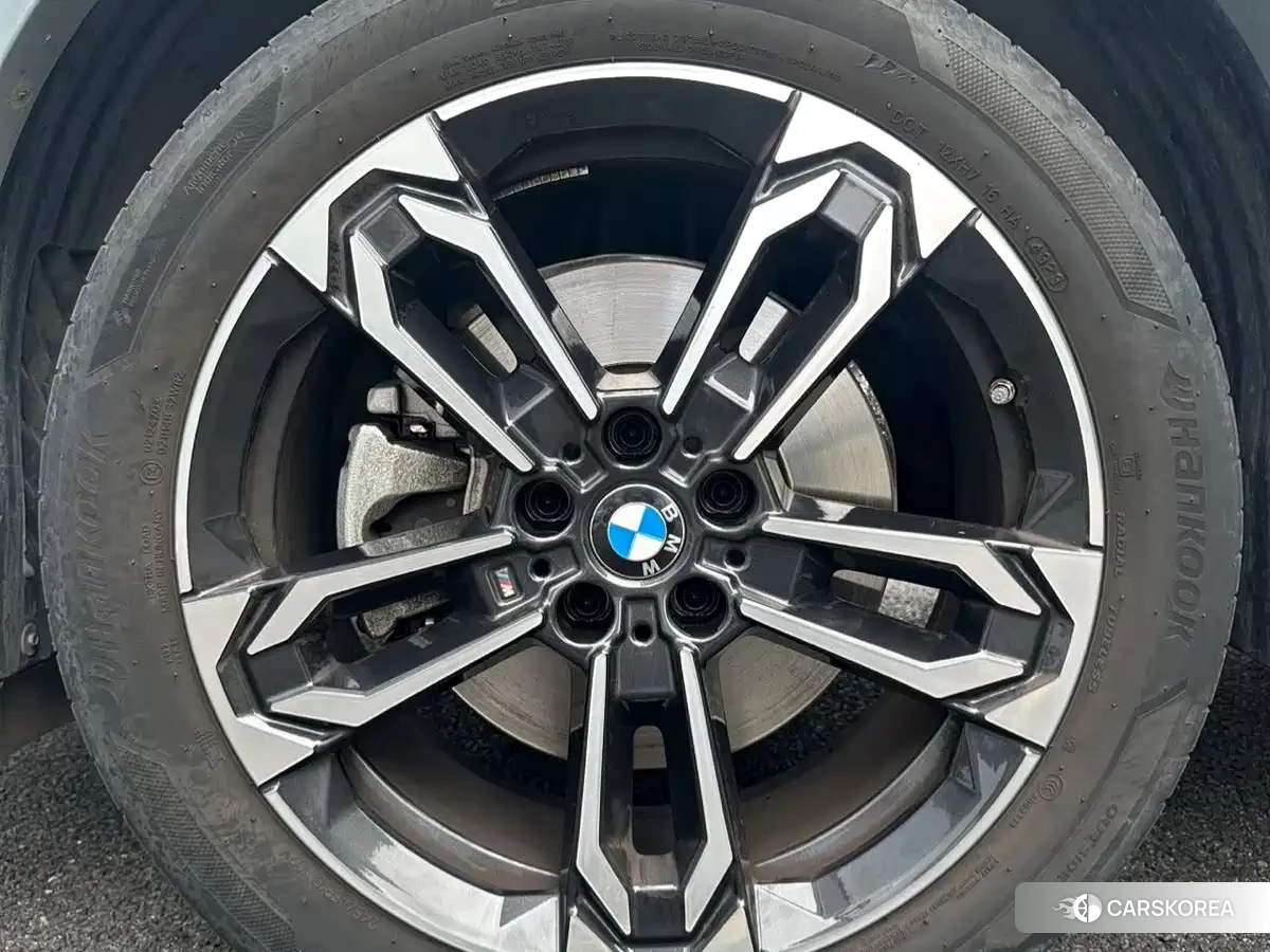 BMW X2 id 4628165 из Китая 11