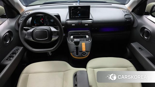 Hyundai Casper id 4481378 из Кореи 29