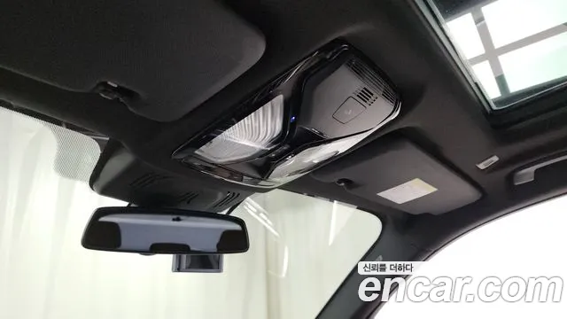 BMW X5 (G05) id 2649519 из Кореи 17