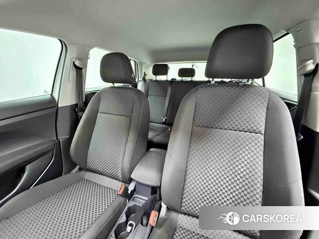Volkswagen Exploring the shadow id 4290654 из Китая 19