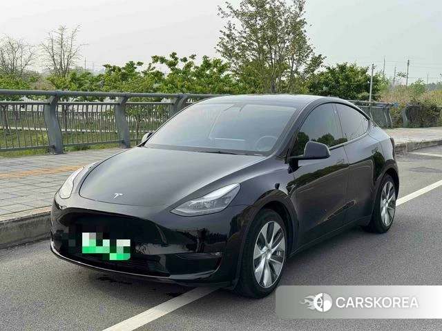 Tesla Model Y id 4240147 из Китая 7
