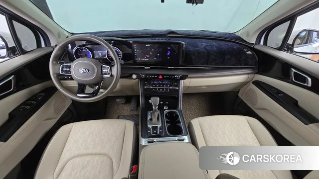 Kia Carnival 4th generation id 4593590 из Кореи 17