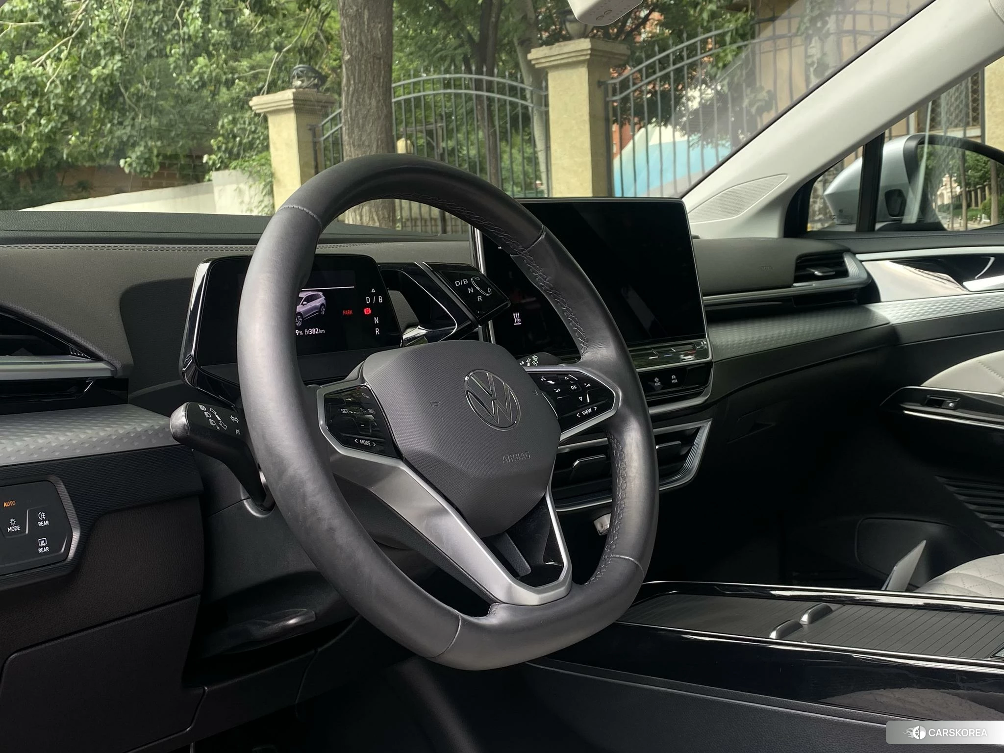 Volkswagen ID.6 X id 4515252 из Китая 9