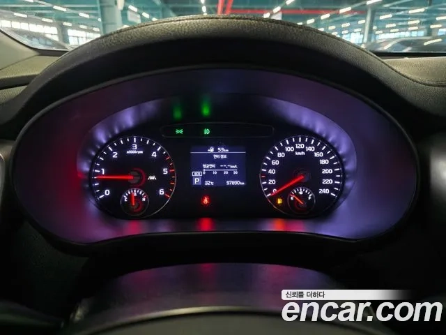 Kia The New Sorento id 2912784 из Кореи 17