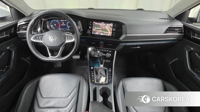 Volkswagen 7th Generation of Jetta id 4354475 из Кореи 17