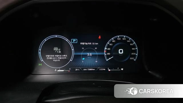 Ssangyong All New Rexton id 3934923 из Кореи 17