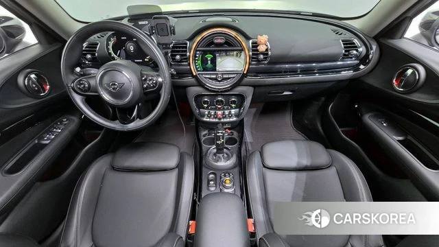 Mini Cooper Clubman id 3879057 из Кореи 17