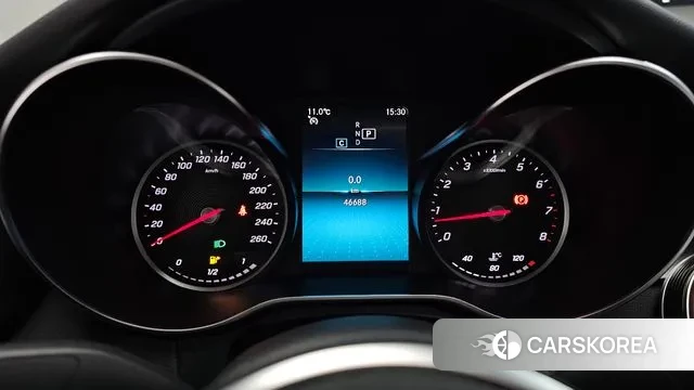 Mercedes-Benz C-Class W205 id 3681844 из Кореи 17