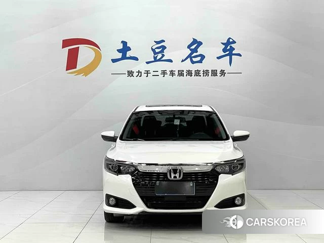 Honda Lingpai id 4279140 из Китая 13