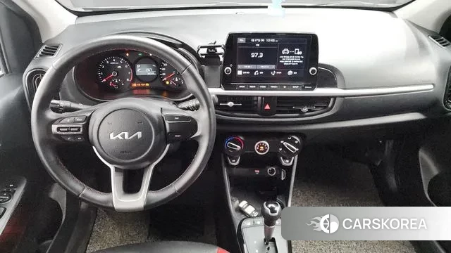 Kia Morning Urban (JA) id 3625479 из Кореи 17