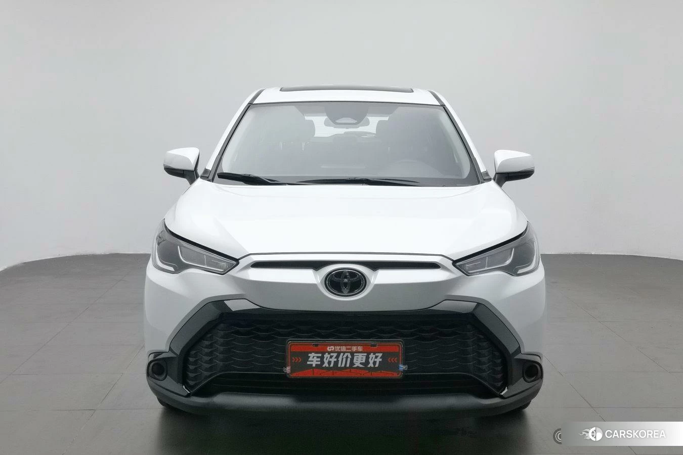 Toyota Fenglanda id 4486551 из Китая 21