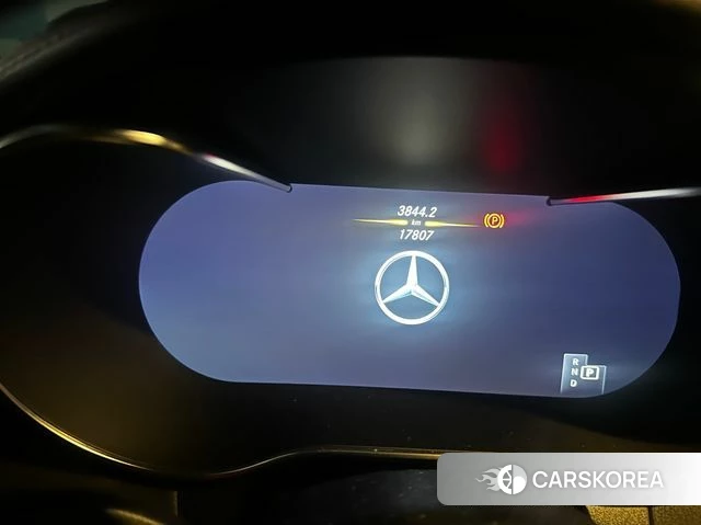 Mercedes-Benz GLC-Class X253 id 4017400 из Кореи 8