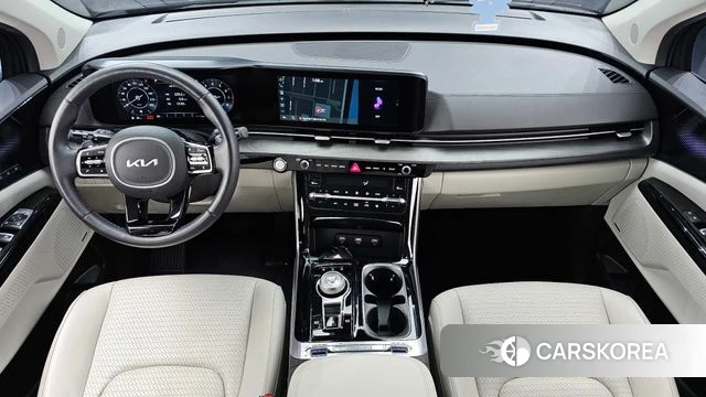 Kia Carnival 4th generation id 4303387 из Кореи 17