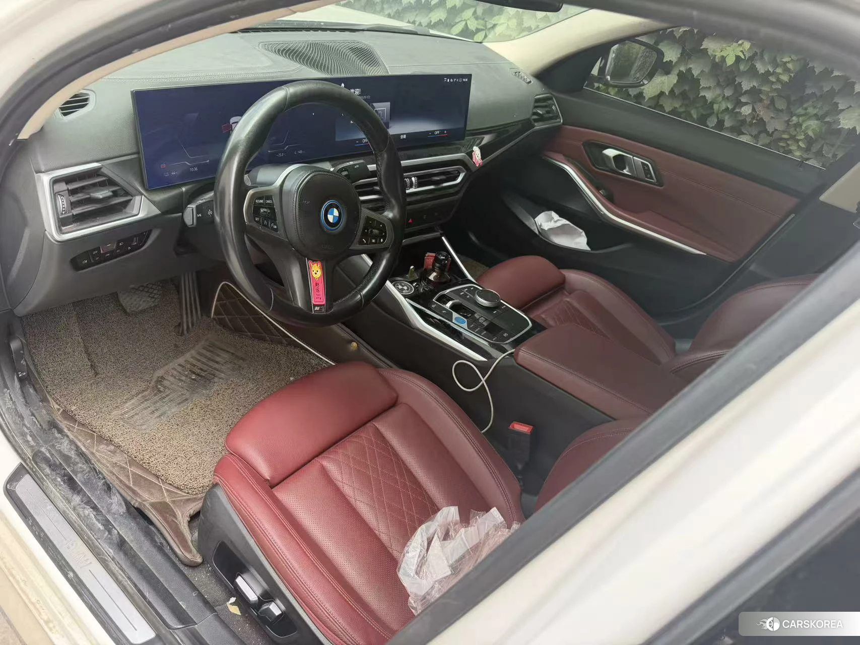 BMW i3 id 4512378 из Китая 8