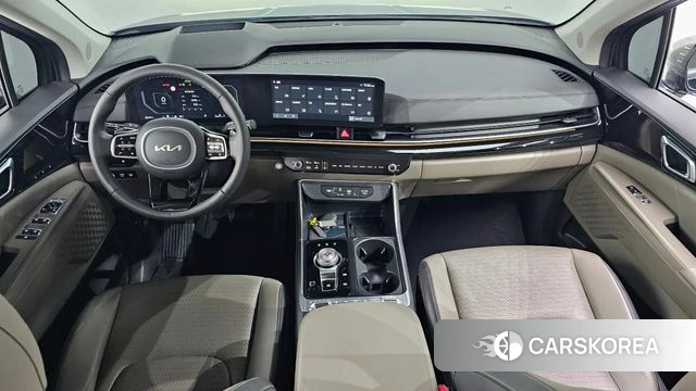Kia The New Carnival 4th Generation id 4590746 из Кореи 29