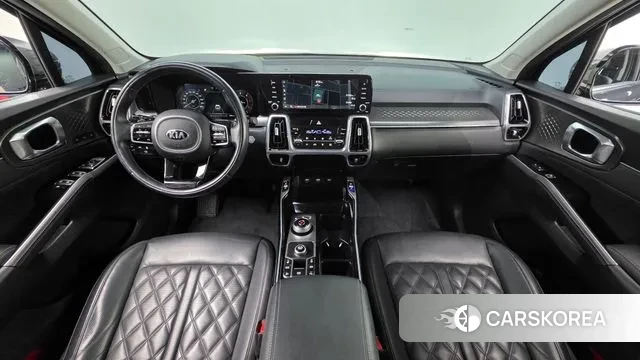 Kia Sorento 4th Generation id 3601670 из Кореи 17