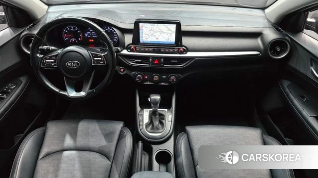 Kia Come New K3 id 4520185 из Кореи 27