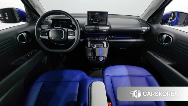 Hyundai Casper id 3884059 из Кореи 17