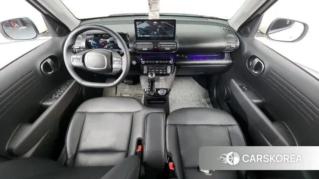 Hyundai The New Casper id 3732579 из Кореи 17