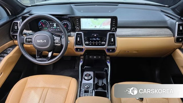 Kia Sorento 4th Generation id 4624412 из Кореи 31