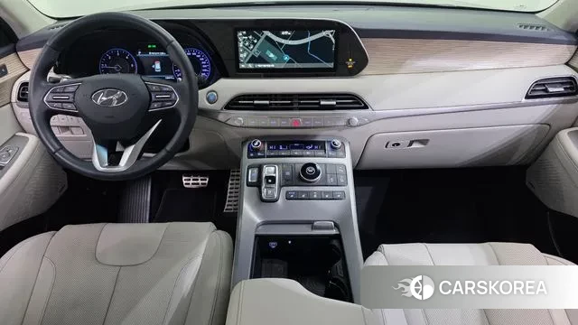 Hyundai Palisade id 3622197 из Кореи 17