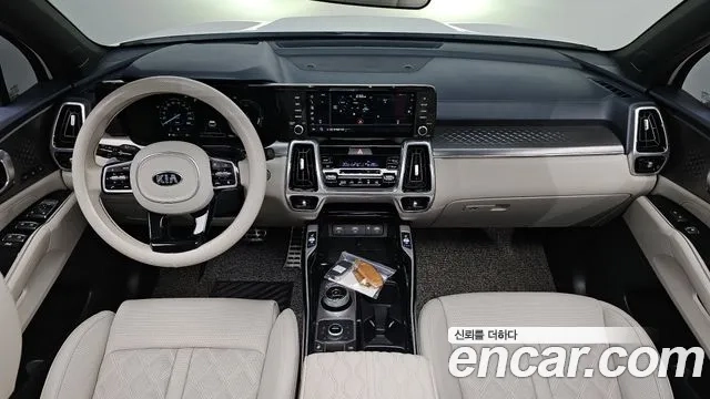 Kia Sorento 4th Generation id 2859220 из Кореи 17