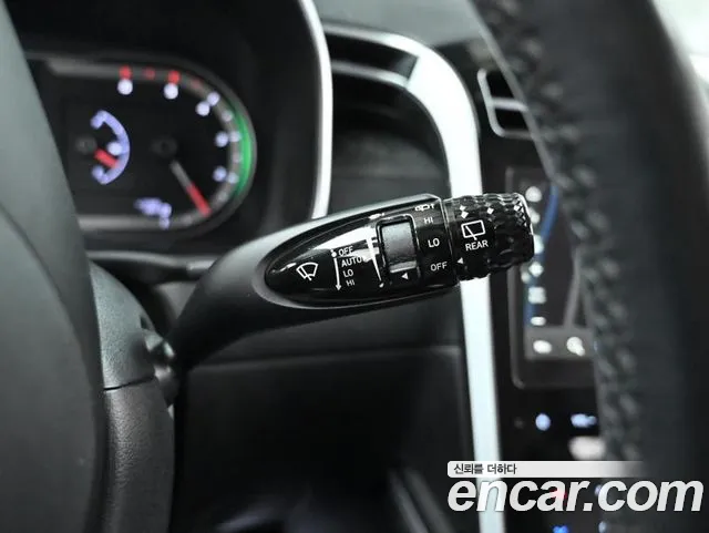 Hyundai Tucson (NX4) id 2621278 из Кореи 17