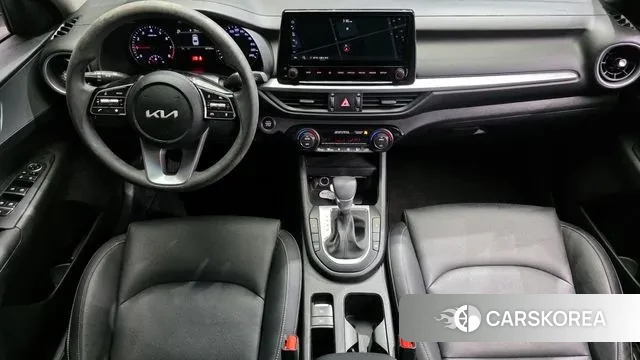 Kia The New K3 2nd generation id 3448239 из Кореи 17