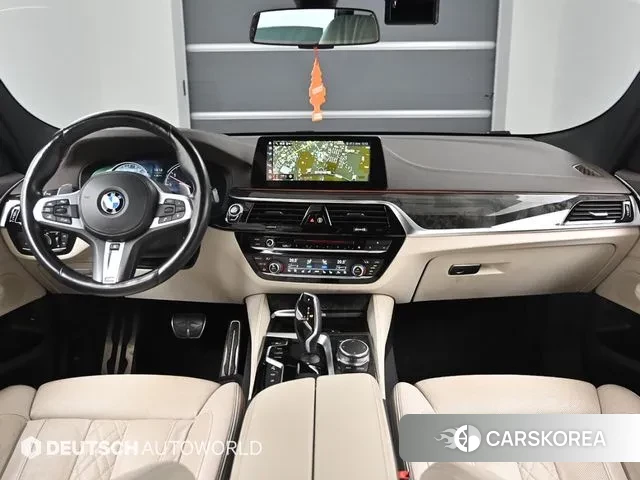 BMW 6 Series GT (G32) id 3045666 из Кореи 17