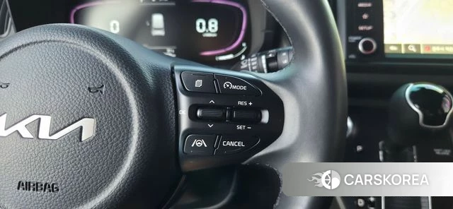 Kia The New Kia Ray id 4783905 из Кореи 17