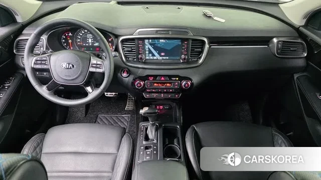 Kia The New Sorento id 3374754 из Кореи 17