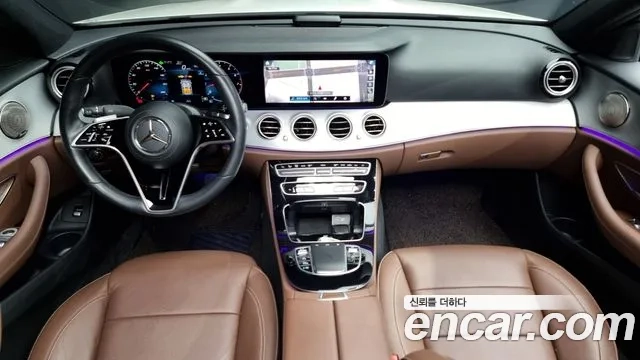 Mercedes-Benz E-Class W213 id 2906853 из Кореи 17