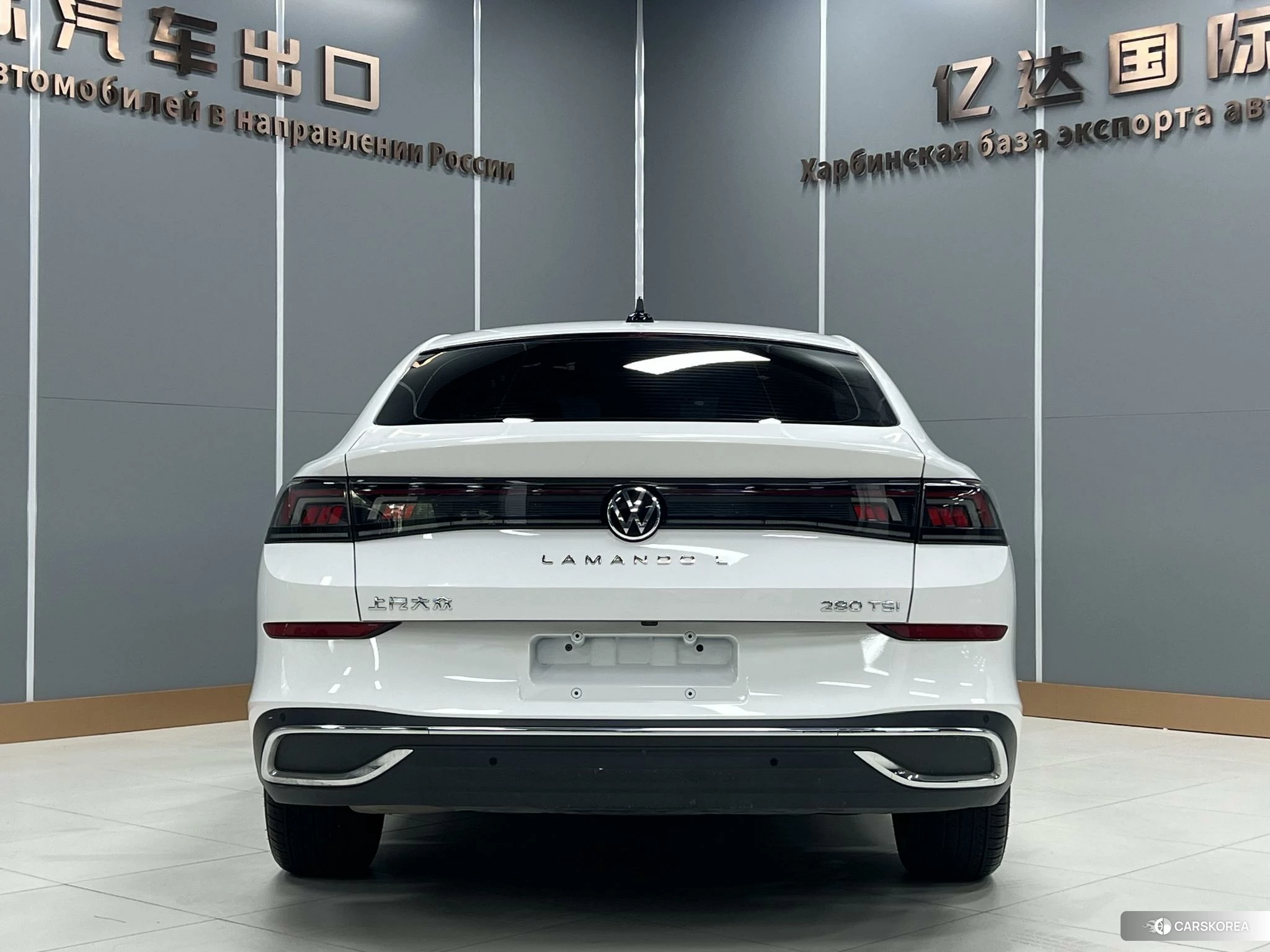 Volkswagen Lingdu id 4468055 из Китая 23