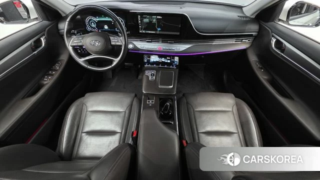 Hyundai The New Grandeur IG id 4294140 из Кореи 17