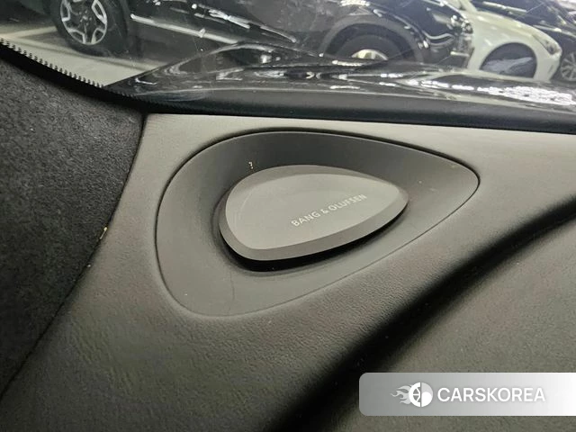 Genesis G90 (RS4) id 4592825 из Кореи 7
