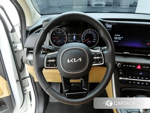 Kia Carnival 4th generation id 4230936 из Кореи 17