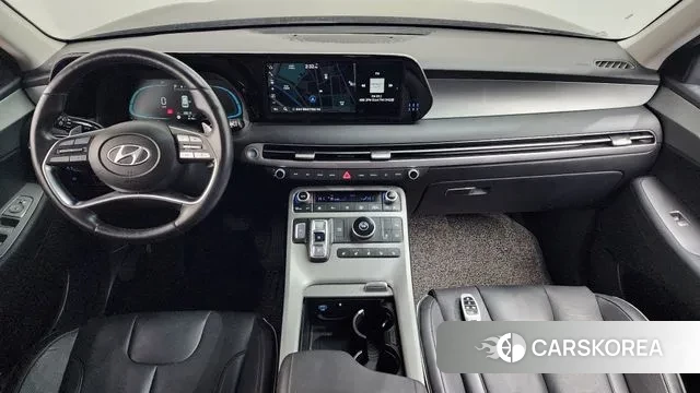 Hyundai The New Palisade id 3625223 из Кореи 17