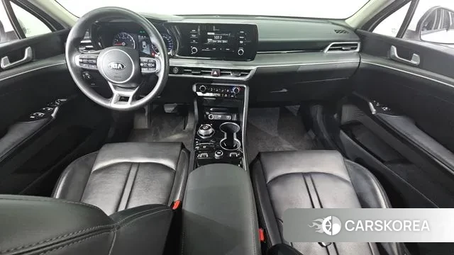 Kia K5 3rd generation id 3226018 из Кореи 17